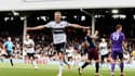 André Schürrle, avec Fulham