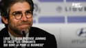 Ligue 1 : Duga encense Juninho et tacle "les dirigeants qui sont là pour le business"