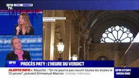 Story 4 : Procès Paty, l'heure du verdict - 20/12