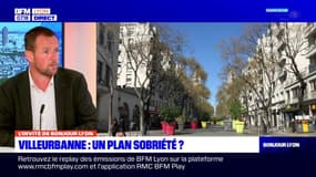 Énergie: la mairie de Villeurbanne réfléchit à un plan d'économie 