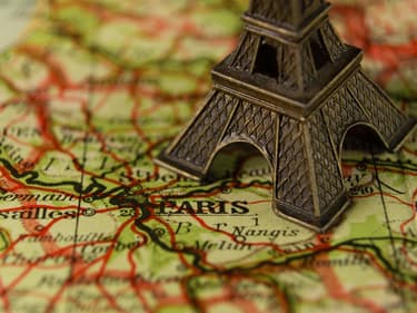 A Paris, il faut débourser 10.377 euros du m² en moyenne pour devenir propriétaire