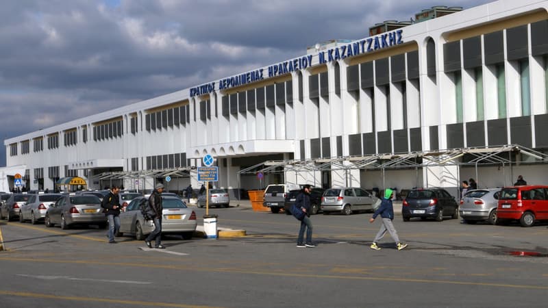 Fraport rachète des aéroports grecs.
