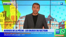 Bonjour Littoral du jeudi 18 septembre 2025