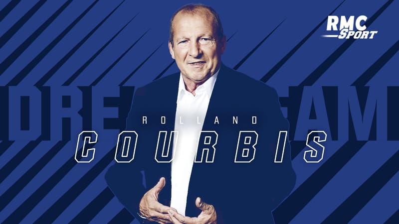 Rolland Courbis