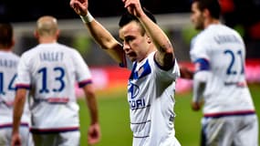 Mathieu Valbuena