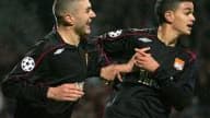 Ben Arfa et son compère Benzema voient la vie en rose en ce début de saison