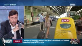 Réforme des retraites: qui seront les salariés concernés par l'application de la réforme ?