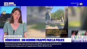 Vénissieux: soupçons de violences policières lors d'une interpellation, une enquête ouverte