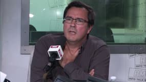 "Le pouvoir politique a pour mission de maintenir le dialogue. Quand ce lien se rompt, on peut être en colère à tort"