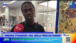 Var : une classe passerelle pour les élèves étrangers primo-arrivants à Toulon