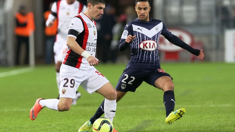 Jérémy Pied