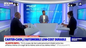 Hauts-de-France Business : Carter-Cash : L'entretien auto à bas coût.
