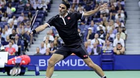 Roger Federer