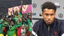 Équipe de France : "Je n'ai pas hésité par rapport au Sénégal", argumente Kamara