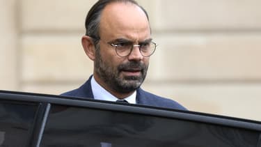 Édouard Philippe