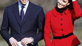 Kate Middleton obtiendra le titre de Son Altesse royale la duchesse de Cambridge lorsqu'elle épousera le prince William ce vendredi à Londres. La reine Elisabeth a nommé William duc de Cambridge à l'occasion du mariage de son petit-fils, deuxième dans l'o