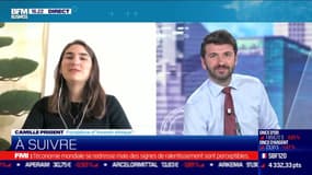 Partageons nos valeurs : comment investir dans un ETF responsable aujourd'hui ? par Camille Prigent - 19/11