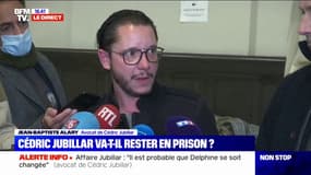 Cédric Jubillar est "convoqué pour une prochaine audition qui aura vraisemblablement pour objet d'évoquer les propos tenus par le codétenu", annonce son avocat