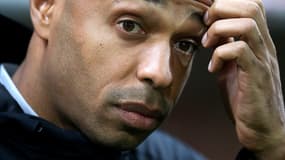 Thierry Henry
