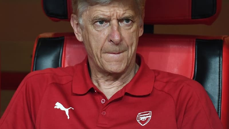 Arsène Wenger aimerait bien se séparer de certains joueurs à Arsenal avant la fin du mercato.