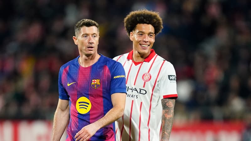 Mercato: Nice s'offre l'expérimenté Witsel pour "que le club revienne là où il doit être"
