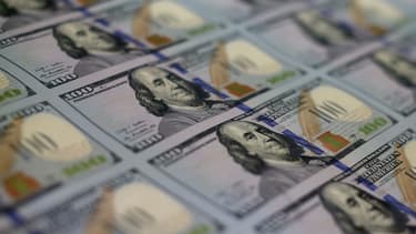 Le billet de 100 dollars est le plus répandu dans le monde