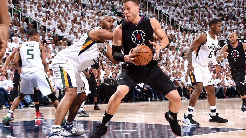 Blake Griffin