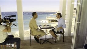 Comme jamais : "On partage beaucoup de choses avec Bielsa" reconnait Villas-Boas