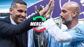 Mercato : Manchester City annonce du très lourd pour cet été 