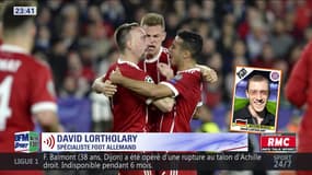 After Foot du mardi 03/04 – Partie 3/4 - Débrief de Séville/Bayern Munich (1-2)