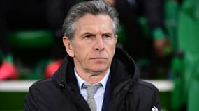 Claude Puel