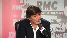 "Je peux regarder la société et je ne baisserai pas les yeux, ce que j’ai fait je le revendique", assure Michel Neyret