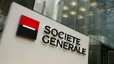 Les valeurs bancaires s'envolent vendredi matin, entraînant les Bourses européennes dans leur sillage, dopées par l'accord sur la supervision bancaire dans l'UE. Société générale, BNP Paribas et Crédit agricole affichent des gains compris entre 5,9 et 6,3