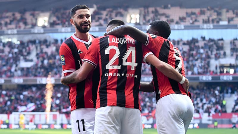 OGC Nice
