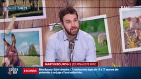 Covid-19: si la situation ne s’améliore pas, les règles risquent de se durcir dans 20 départements