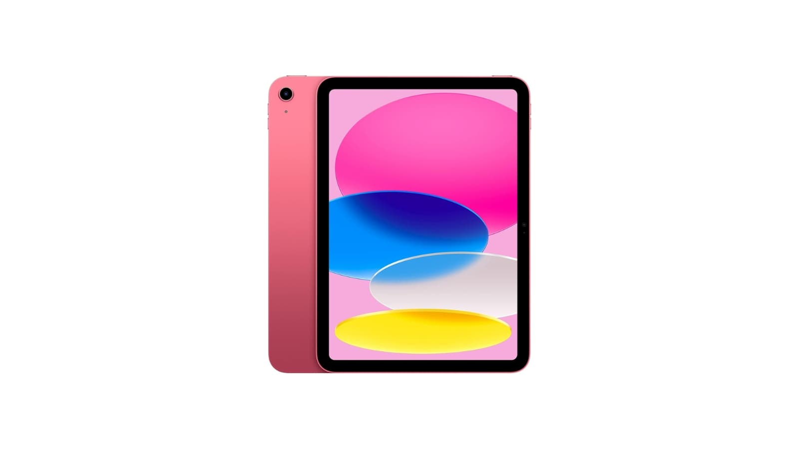Apple iPad 10