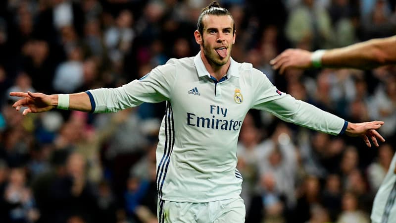 Gareth Bale