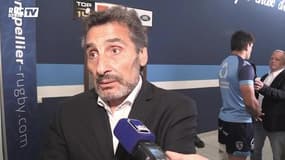 Top 14 - Labit allume le MHR, Altrad répond