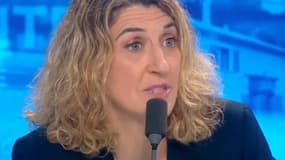 Marinette Pichon