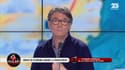 Les GG veulent savoir: TF1: Pourquoi les adieux de Catherine Laborde ont-ils ému la France ? - 03/01