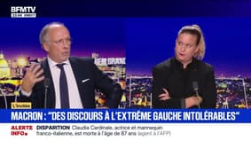 Panot : “À Gaza, un génocide contre les enfants” - 23/29