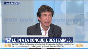 Quid de la place de la femme en politique ?