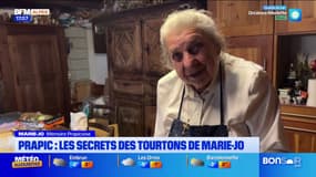 Prapic: les secrets des tourtons de Marie-Jo