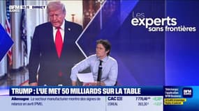 Les experts sans frontières - Vendredi 2 mai