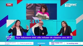 Le Zapping RMC - 13/03