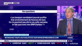 Les questions : Comment expliquer que l'Oréal soit sous forte pression depuis sa publication, pourtant excellente ? - 28/10