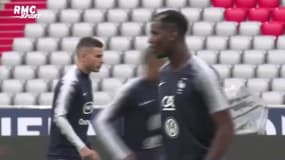 Allemagne - France : Le programme des Bleus avant la rencontre