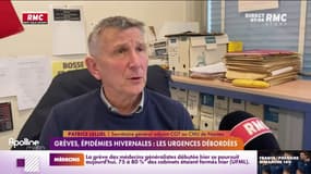 Hôpital: la grève des généralistes n'arrange rien aux urgences