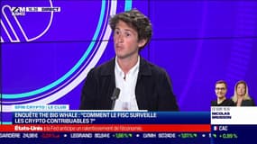 Enquête TheBigWhale sur la surveillance toujours plus importante des crypto-contribuables par le Fisc:Enquête TheBigWhale sur la surveillance toujours plus importante des crypto-contribuables par le Fisc: