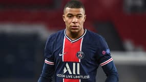 Kylian Mbappé